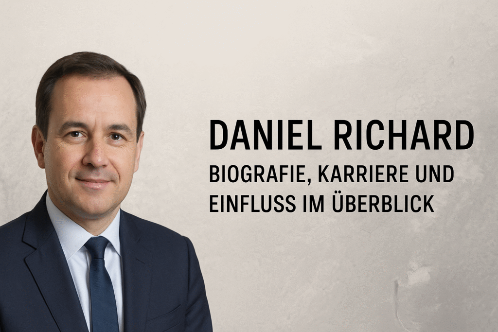 Daniel Richard