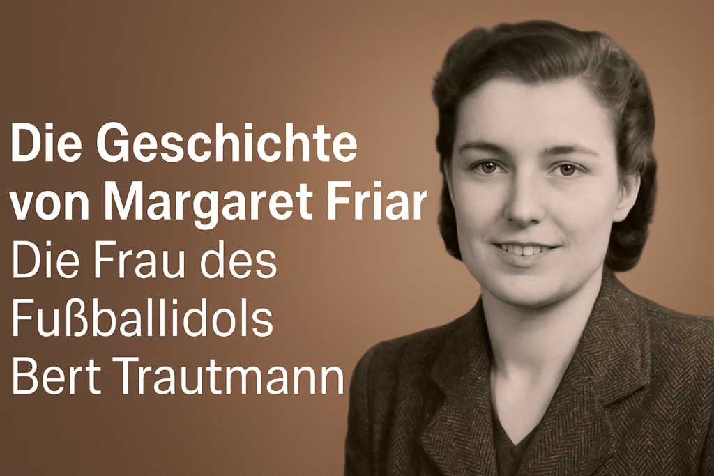 margaret friar
