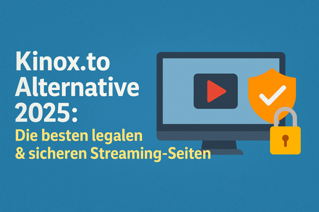 Kinox.to Alternative