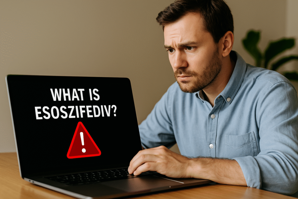 what is esoszifediv