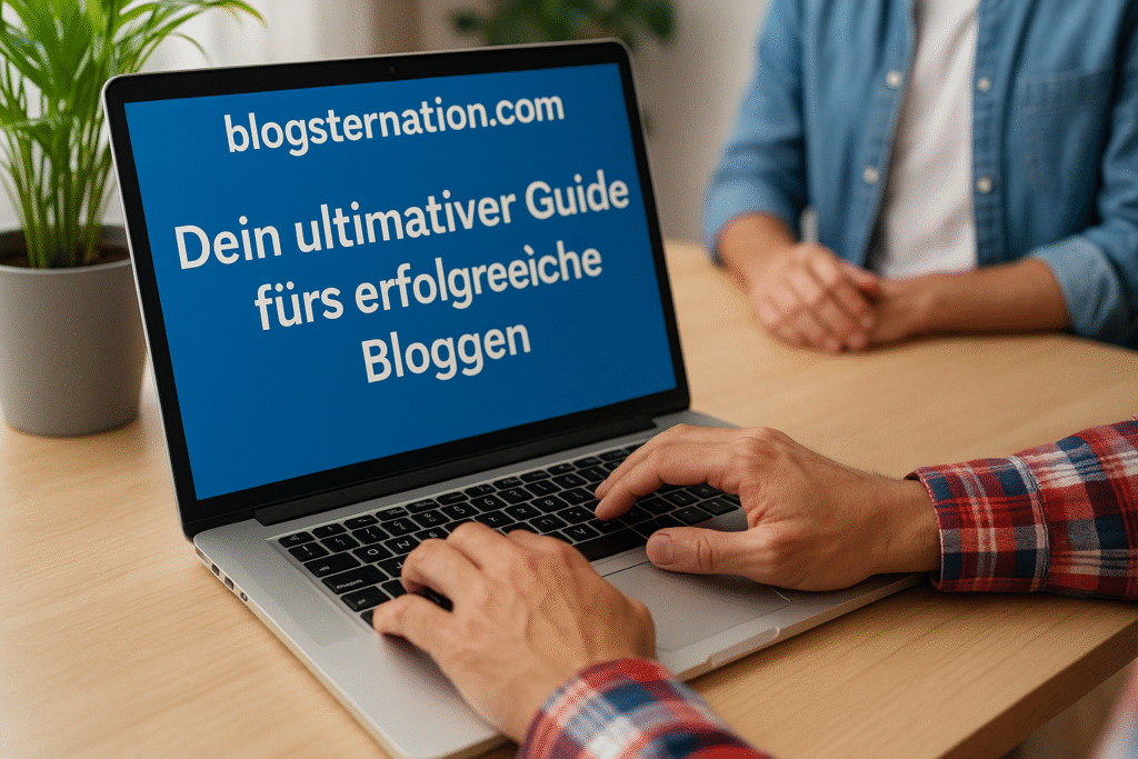 blogsternation .com
