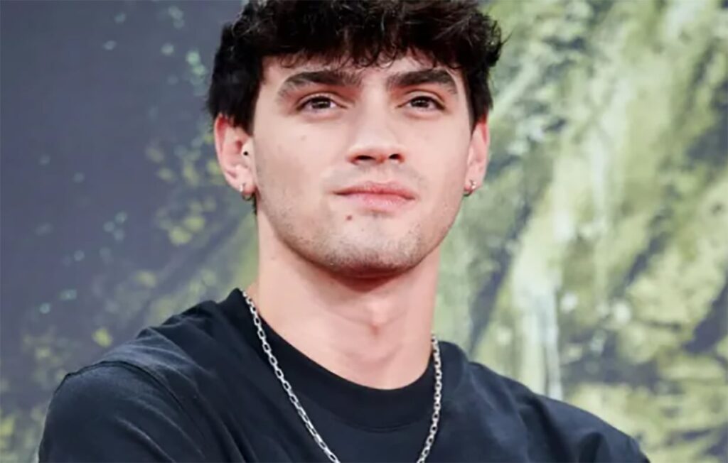 gabriel guevara freundin