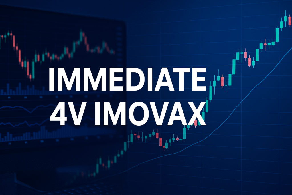 Immediate 4V Imovax