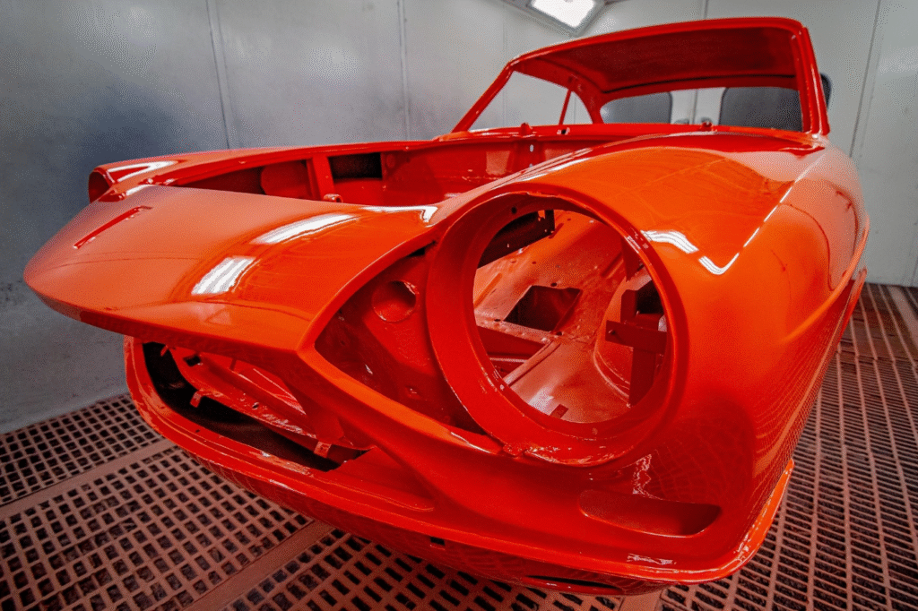 Oldtimer restaurieren: Vom Scheunenfund zum rollenden Kulturgut
